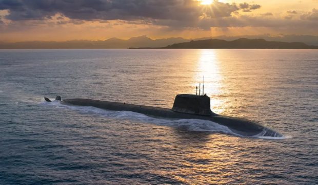 Rolls-Royce extinde semnificativ fabrica de reactoare nucleare pentru submarine, susținută de colaborarea UK-Australia