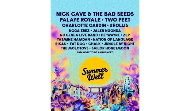 Summer Well sărbătorește 15 ani de inovație culturală și muzicală la Buftea