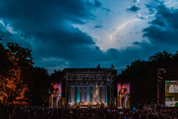 Tot ce trebuie să știi înaintea aniversării de 15 ani a festivalului Summer Well 2026