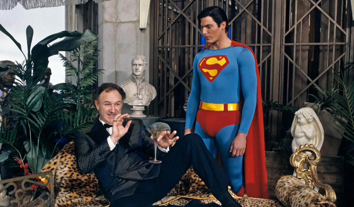 Ce abilitate absurda are Superman in benzile desenate si nu a aparut in filme. Puterea bizara a Omului de Otel