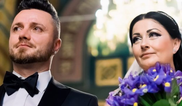 Gabriela Cristea rememorează nunta de acum 7 ani: „600 de sarmale gătite acasă și o transformare neașteptată în ținută”