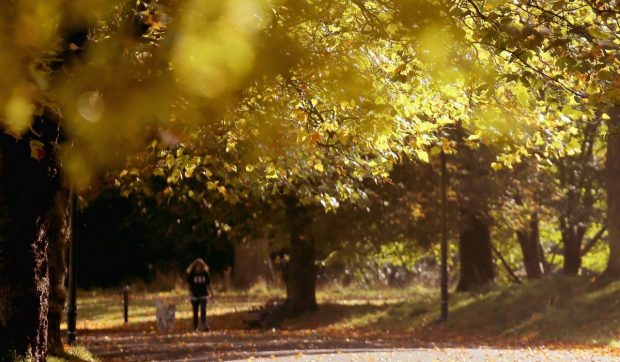 Temperaturi oscilante și ploi în mai multe regiuni, în prima lună de toamnă. Prognoza meteo ANM pentru perioada 31 august-13 septembrie