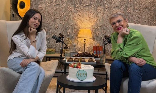 Teo Trandafir revine pe micile ecrane și dezvăluie legătura specială cu fiica sa Maia
