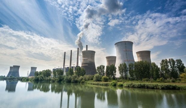 Termocentrala Turceni întrerupe producția din cauza unui cazan avariat, iar consumul de energie se apropie de 7.000 MW