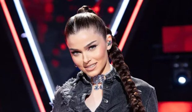 Concurentul de la Vocea României care a ținut legătura cu Theo Rose după eliminarea din show-ul de la PRO TV: „M-a invitat”