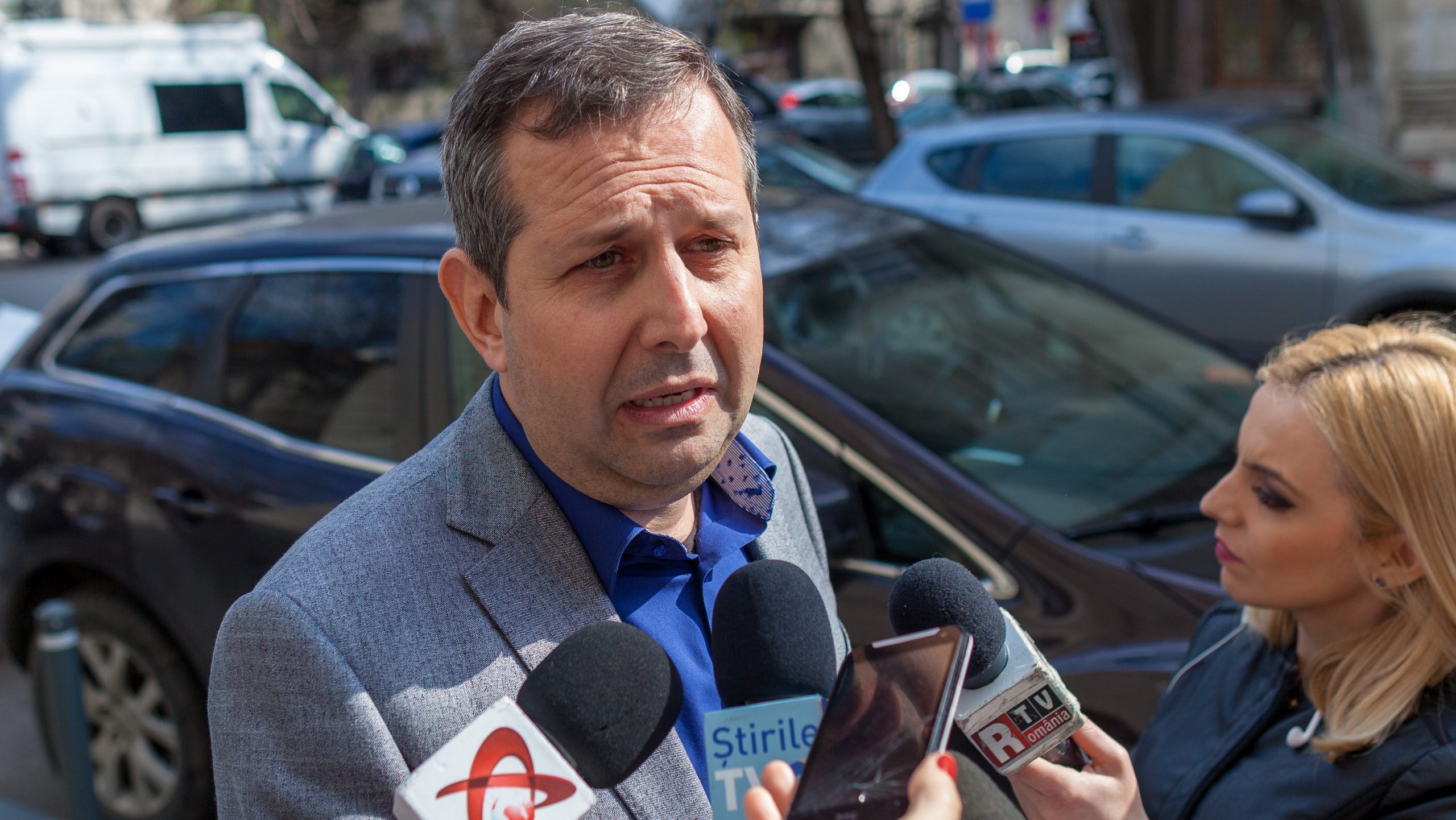 și ia înapoi șpaga de 6,2 milioane de lei confiscată de stat