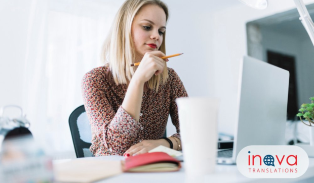 INOVA Translations București, partenerul tău atunci când cauți o traducere tehnică online