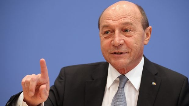 Traian Băsescu critică ferm decizia lui Nicușor Dan privind Legea salarizării: „Le-a dat politicienilor ceea ce doreau să audă”