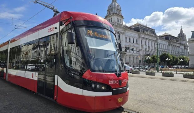 Arad lansează un bilet unic pentru transportul public la doar 1 leu pe zi, începând cu august 2026