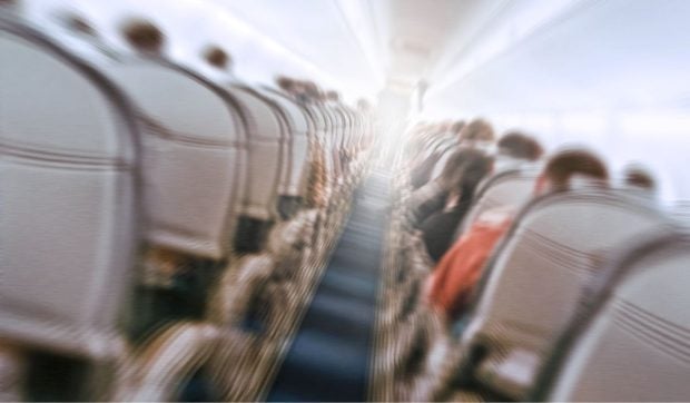 Turbulențele aeriene, un fenomen în creștere cauzat de schimbările climatice și efectul El Niño