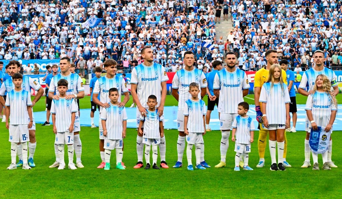 Craiova joacă totul pe Oblemenco, joi de la 20:00. Ce surprize pregătește Coelho pentru duelul cu Ararat-Armenia