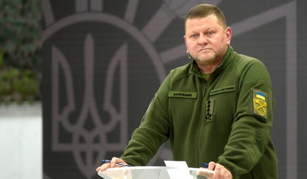 „Ucraina nu va intra NICIODATĂ în NATO!”, crede Valeri Zalujnîi și spune că Occidentul le-a servit ucrainenilor 12 ani de povești