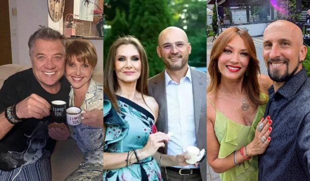 Vedete românești care au redescoperit iubirea după 50 de ani: noi începuturi și povești inspiraționale