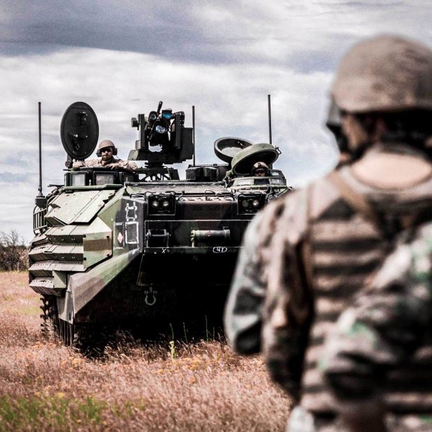 România încearcă să convingă SUA să nu reducă numărul militarilor săi la noi în țară. Care sunt argumentele în fața americanilor