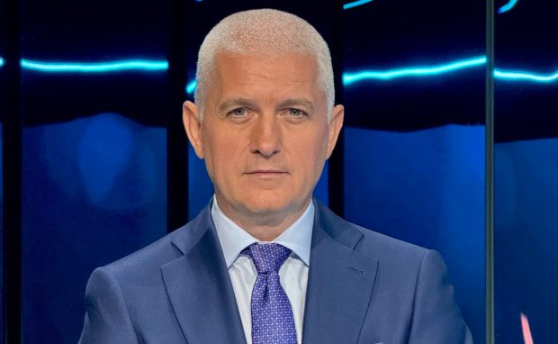 „Câștigă România!” se încheie după nouă ani: Virgil Ianțu anunță o pauză a emisiunii la TVR