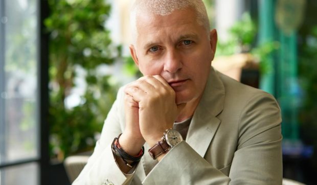 Virgil Ianțu pleacă de la postul public: „Cei 9 ani de «Câștigă România!» la TVR se încheie aici”