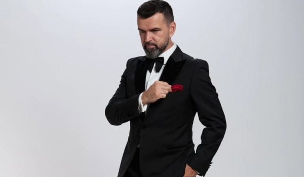 Vlad Miriță revine pe scena Festivalului Mamaia după 24 de ani, alături de Anca Țurcașiu