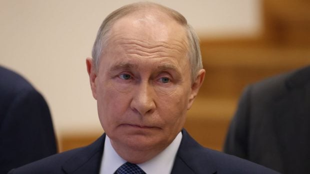 China i-a transmis lui Vladimir Putin ce n-are voie să facă sub nicio formă în războiul cu Ucraina