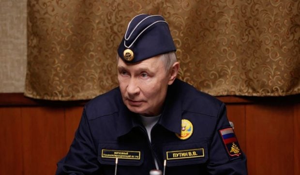 Moscova intensifică tensiunile cu Tokyo după vizita lui Putin în Insulele Kurile și avertizează cu un potențial nuclear