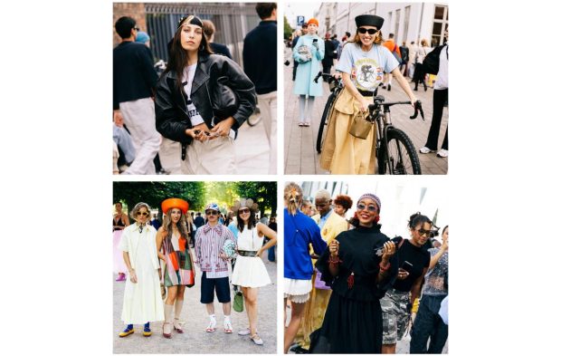 Principalele tendințe de street style evidențiate la Copenhagen Fashion Week SS27