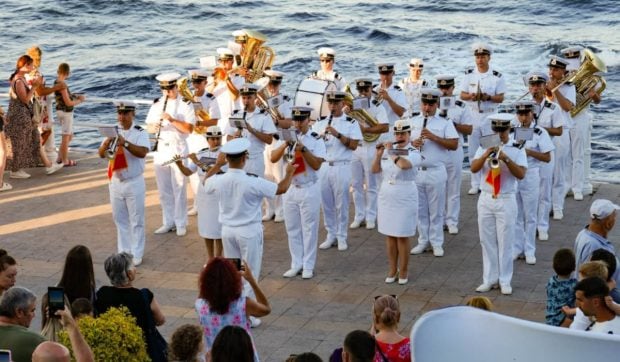 Program complet și surprize la Constanța pentru Ziua Marinei Române, 15 august 2026