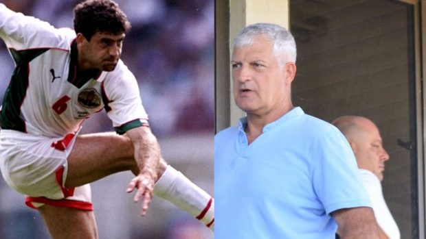 Fotbalist bulgar dezvăluie dezavantajul lui Gică Hagi în duelurile directe: „Nu reușea să mă depășească niciodată”