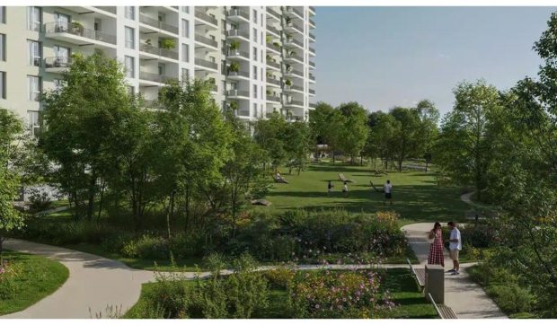 Ce factori determină creșterea valorii apartamentelor în zona Pipera