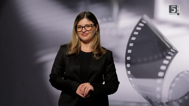 5 știri – Filme și seriale: Ce serial animat lansează VOYO | Din ce proiect vor face parte Sandra Bullock și Nicole Kidman