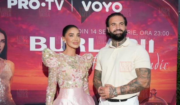 Ce a vorbit Adelina Pestrițu cu „Jaguarul” și Marcel de la Insula Iubirii: „Vă asigur”. Ispitele de la Antena 1 vor să ajungă la PRO TV la „Burlacii: Foc în paradis”?