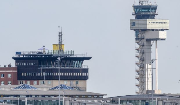 Reacție oficială din partea României, după ce Rusia a fost acuzată că e responabilă de atacul cu dronă de la Aeroportul Leipzig/Halle, din Germania