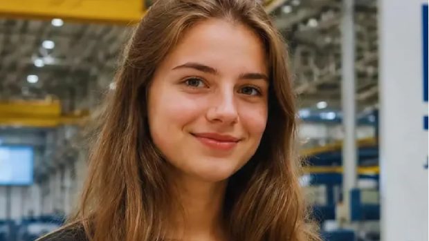 Cum a ajuns Amelie, cea mai tânără miliardară din lume. Ce avere are brazilianca
