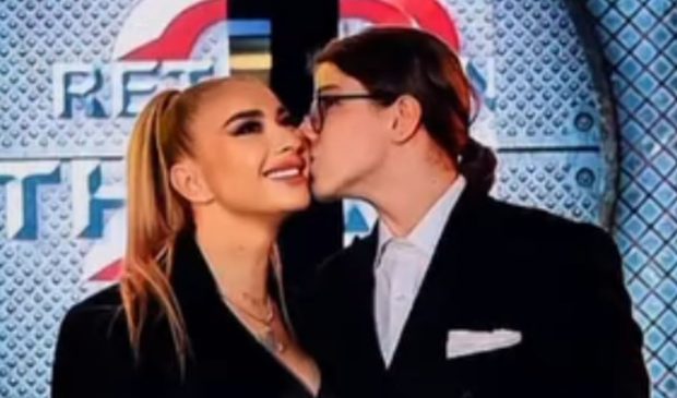 Câți bani a plătit Anamaria Prodan pentru majoratul lui Bebeto: „Este prințul meu”. La petrecere au fost peste 100 de persoane