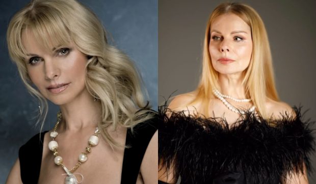 Cum arată Anastasia Lazariuc la 73 de ani. Imagini inedite cu artista la un eveniment monden