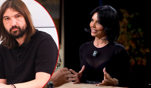Ce a avut Dan Alexa și nu a avut Rareș Cojoc. Andreea Cojoc a dat cărțile pe față: „M-am simțit femeie”