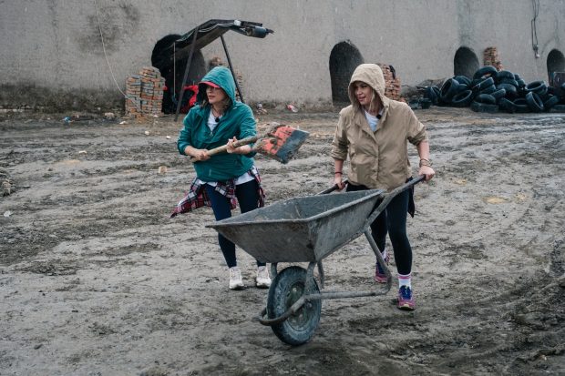 „Asia Express – Drumul Mătăsii”, 7 septembrie 2026. Concurenții, puși la grea încercare. Situația se complică în a doua ediție
