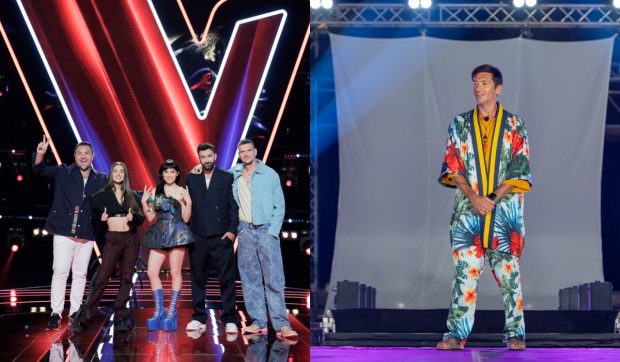 Cine a câștigat duelul dintre Vocea României și Insula Iubirii. Câți români s-au uitat la Pro TV și Antena 1