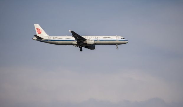 Zbor direct Bucureşti-Beijing, începând cu data de 4 septembrie, după mai bine de 20 de ani, operat de Air China