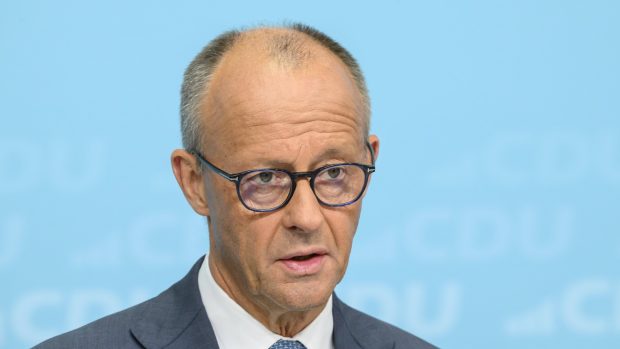 Prima reacție a cancelarului german Friedrich Merz după victoria extremei drepte în alegerile din Saxonia-Anhalt: AfD vrea să formeze un guvern minoritar