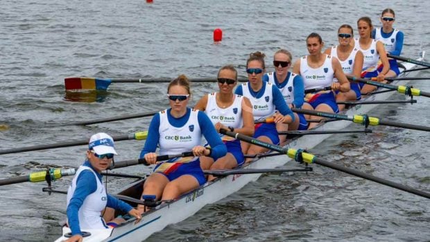 Încă patru medalii de aur pentru România la CE Under 23 din Polonia