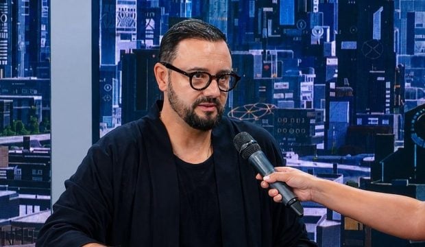 De ce a semnat Cătălin Măruță cu Antena 1, după ce a plecat de la PRO TV: „E prima regulă”