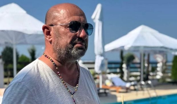 Când își deschide Cătălin Scărlătescu restaurantul din Zanzibar: „Am cumpărat localul. Încă nu e gata”. E asociat cu Cătălin Cazacu