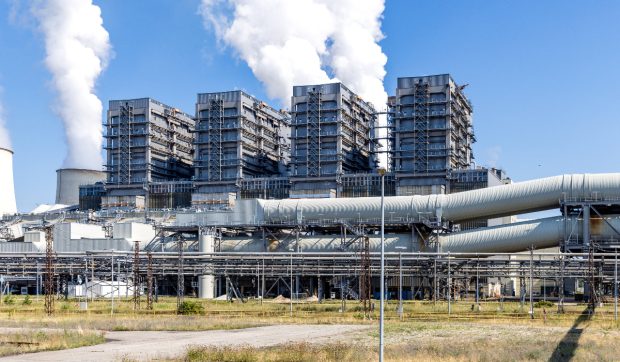 Dispozitive explozive improvizate au fost găsite lângă o centrală electrică din Brandenburg, în Germania