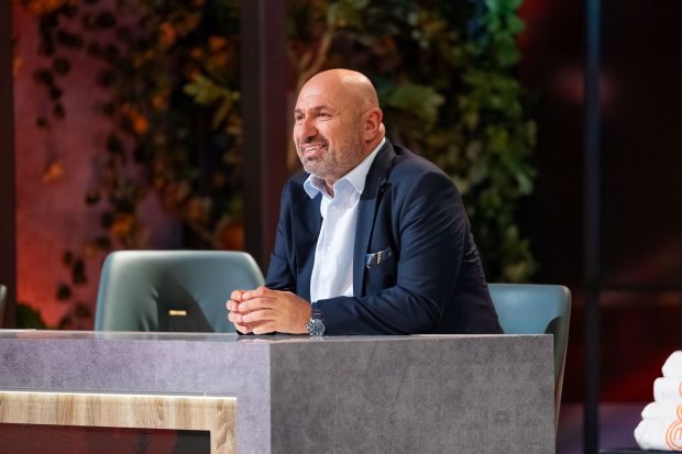 Cătălin Scărlătescu, detalii despre noul sezon MasterChef România: „L-am făcut pe Bontea să plângă, nu mai putea să stea în platou”