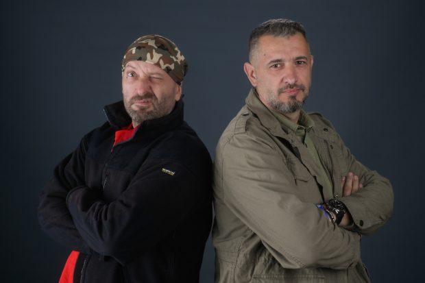 Cine este Mihai Ban de la Asia Express 2026. A participat deja alături de Cheloo la una dintre cele mai dure competiții din lume