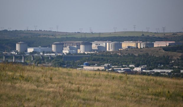 Nuclearelectrica lansează concurs pentru 36 de posturi de ingineri la CNE Cernavodă: condiţii şi calendar