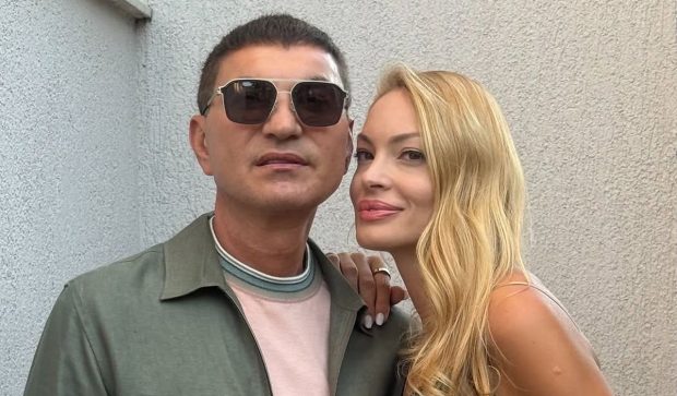 Valentina Pelinel despre momentele amuzante din relația cu Cristi Borcea: „Trebuie prinși din mers”