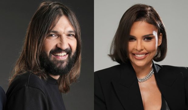Dan Alexa laudă sinceritatea Andreei Popescu și dezvăluie ce o face cu adevărat specială pentru el