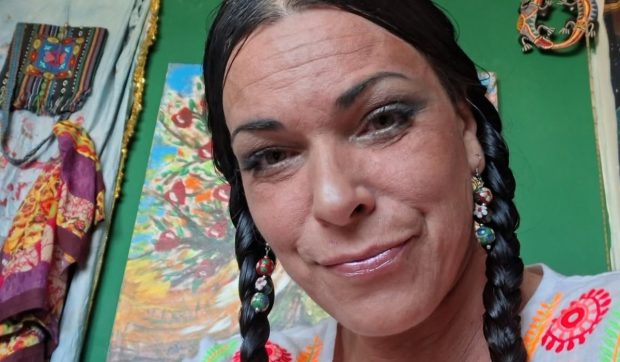 Dana Marijuana, condamnată la cinci ani și patru luni de închisoare pentru trafic de droguri. Decizia nu este definitivă