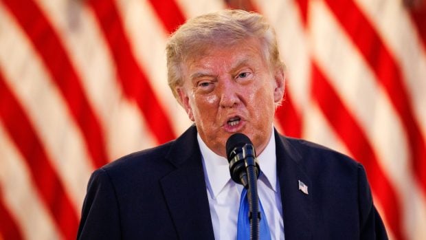 Donald Trump vrea ca Europa să plătească retroactiv ajutorul pe care SUA l-au oferit Ucrainei sub mandatul lui Joe Biden: „Vom cere acești bani”