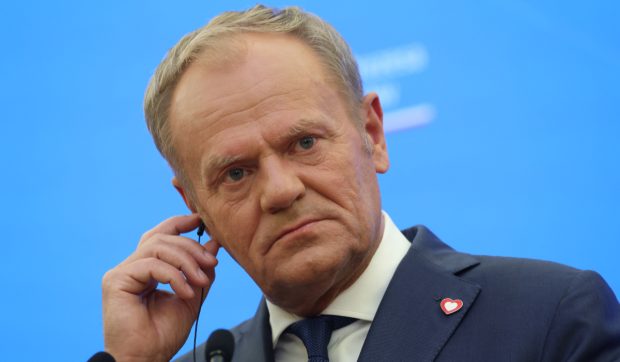 Reacția lui Donald Tusk după victoria AfD la alegerile din Saxonia-Anhalt: „În Polonia, doar idioții sau trădătorii s-ar putea bucura”